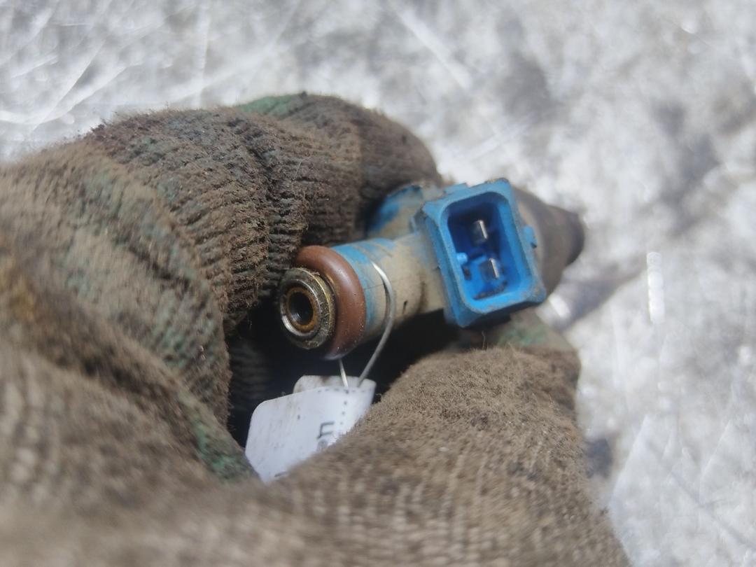 Форсунка 6B0FLQ Seat Toledo - Фото 9