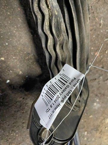 Трос кулисы КПП 6DXIF2 Ford Galaxy - Фото 2