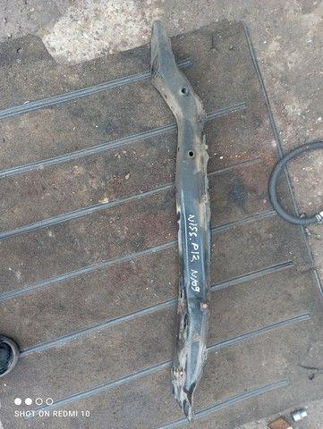 Балка под КПП 4KQDOQ Nissan Primera