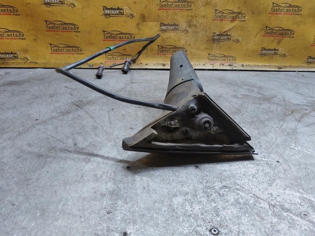 Зеркало наружное левое 9PD1VP Audi 100 купить