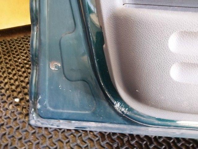 Дверь передняя левая SA62GS Ford Tourneo Connect undefined