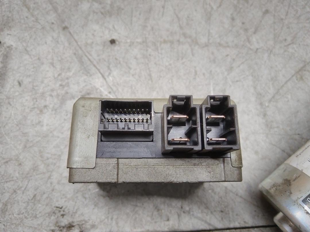 Электроусилитель руля SYTX4D Hyundai Getz - Фото 4