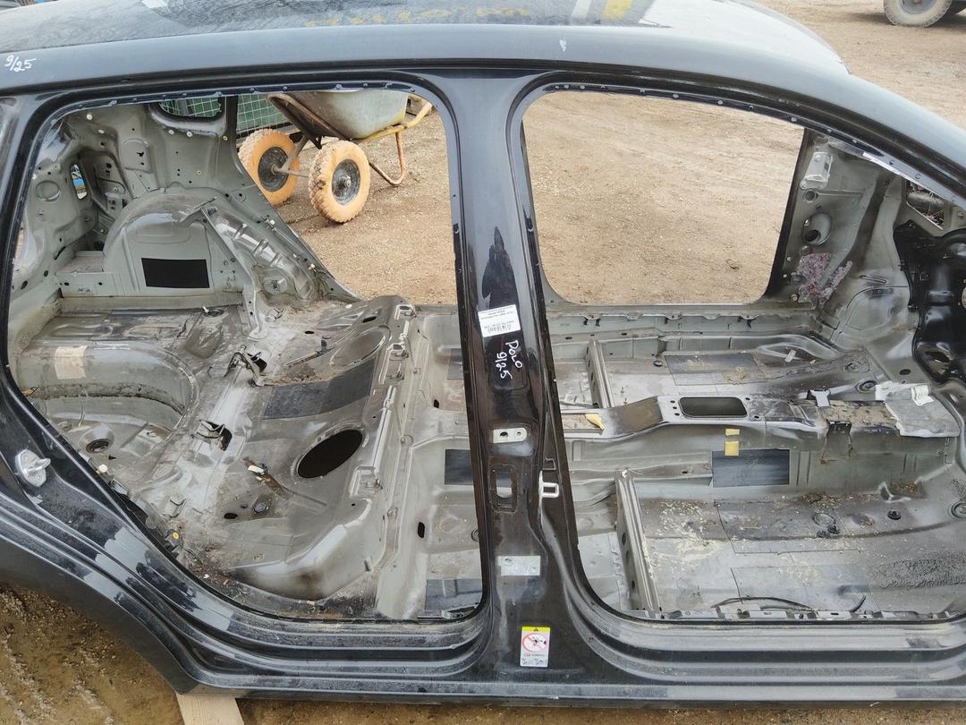 Стойка кузовная центральная правая K8FBIS Volkswagen Polo купить