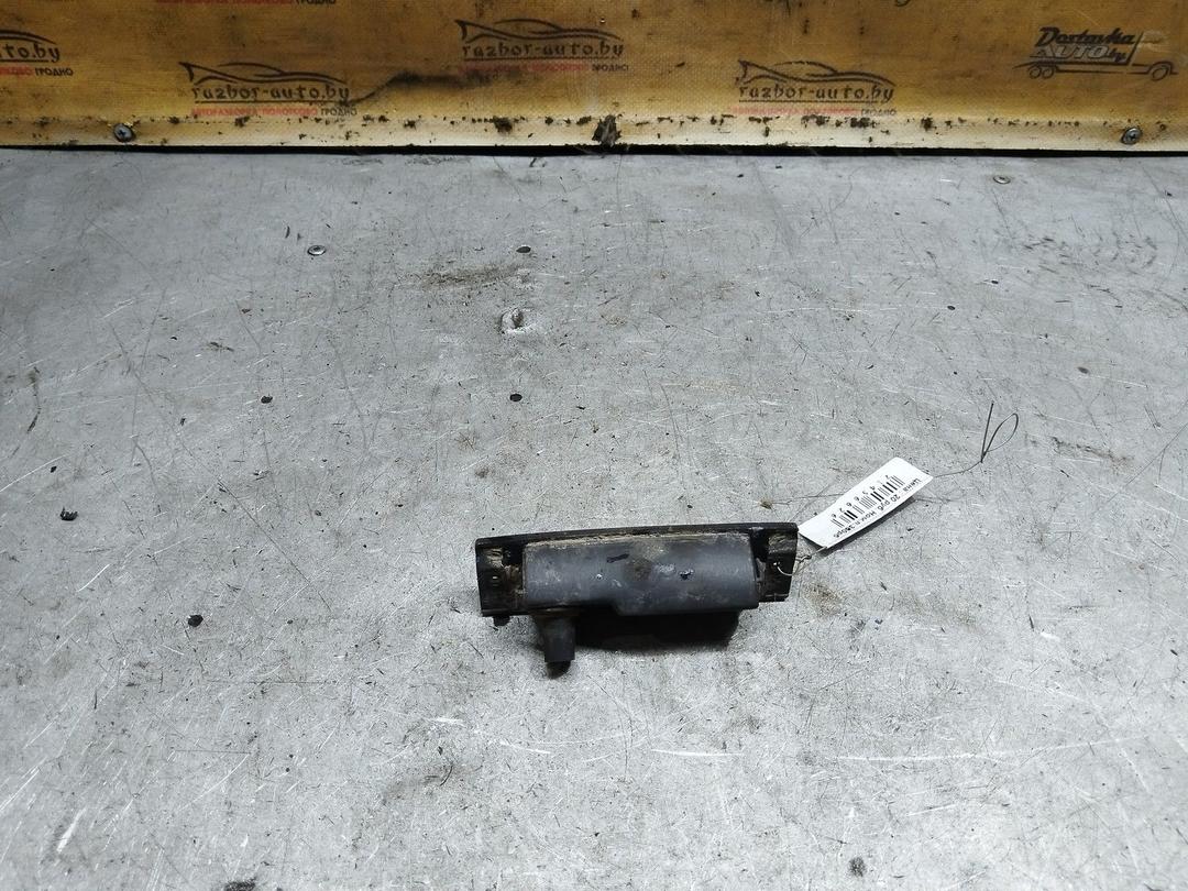 Подсветка номера 0G2BBU Fiat Punto купить на авторазборке