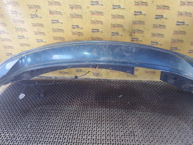 Бампер задний M2GSJH Seat Altea undefined