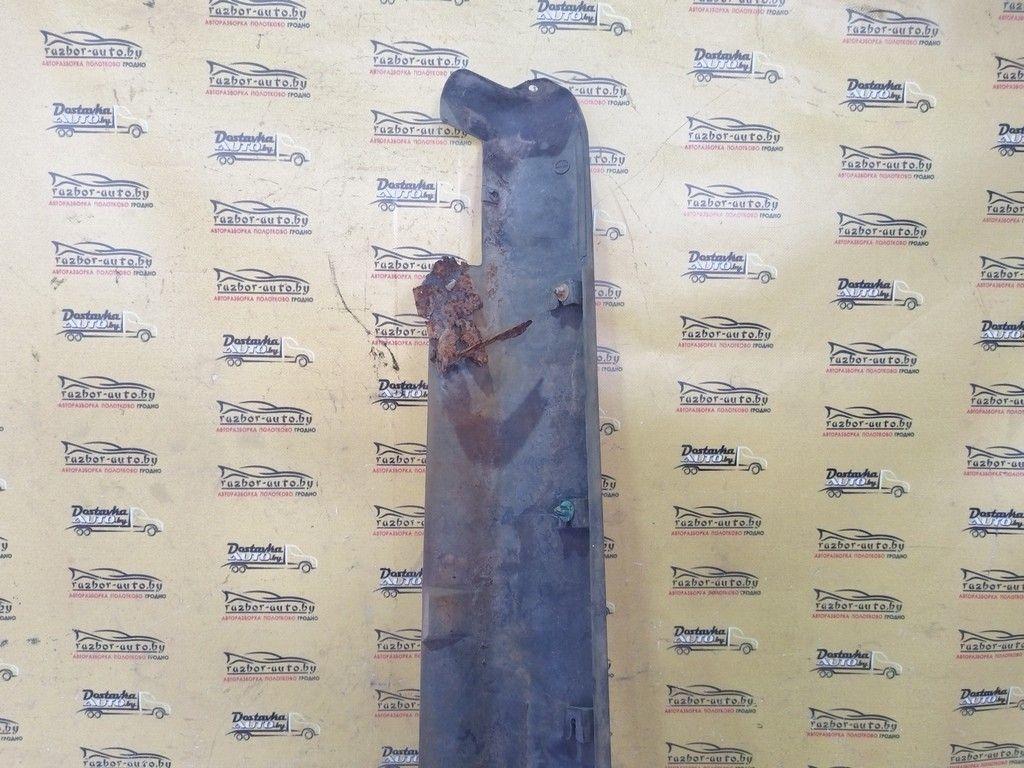 Накладка на порог наружная правая 44FZ1A Mazda Xedos 6 - Фото 6