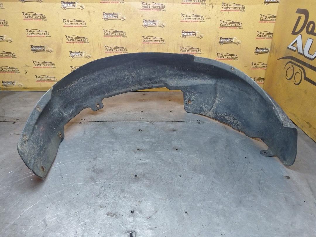 Защита арок задняя левая (подкрылок) 27VW91 Renault Scenic купить в магазине запчастей бу
