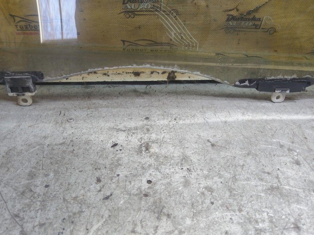 Стекло двери передней левой QEB4Y3 Toyota Corolla - Фото 5