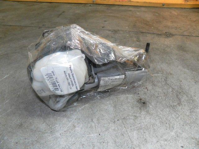 Ремень безопасности задний левый VKWEUL Honda HR-V - Фото 1