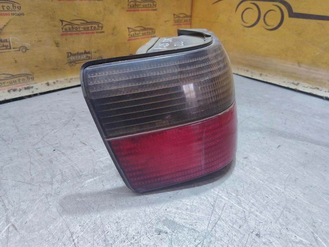 Фонарь задний левый 8QZ8XQ Peugeot 605 - Фото 2