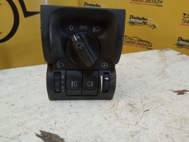 Переключатель света 5C4A29 Opel Vectra