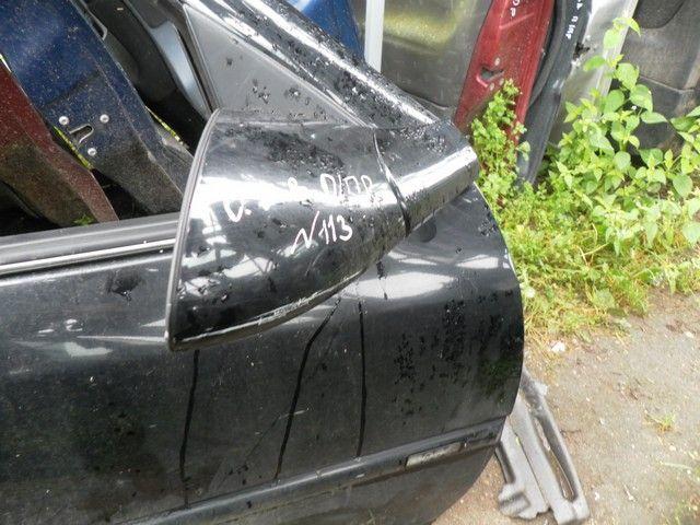 Зеркало наружное правое 8CSQ8W Opel Vectra