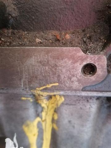 Двигатель 1EC7D8 Citroen Xantia купить с доставкой