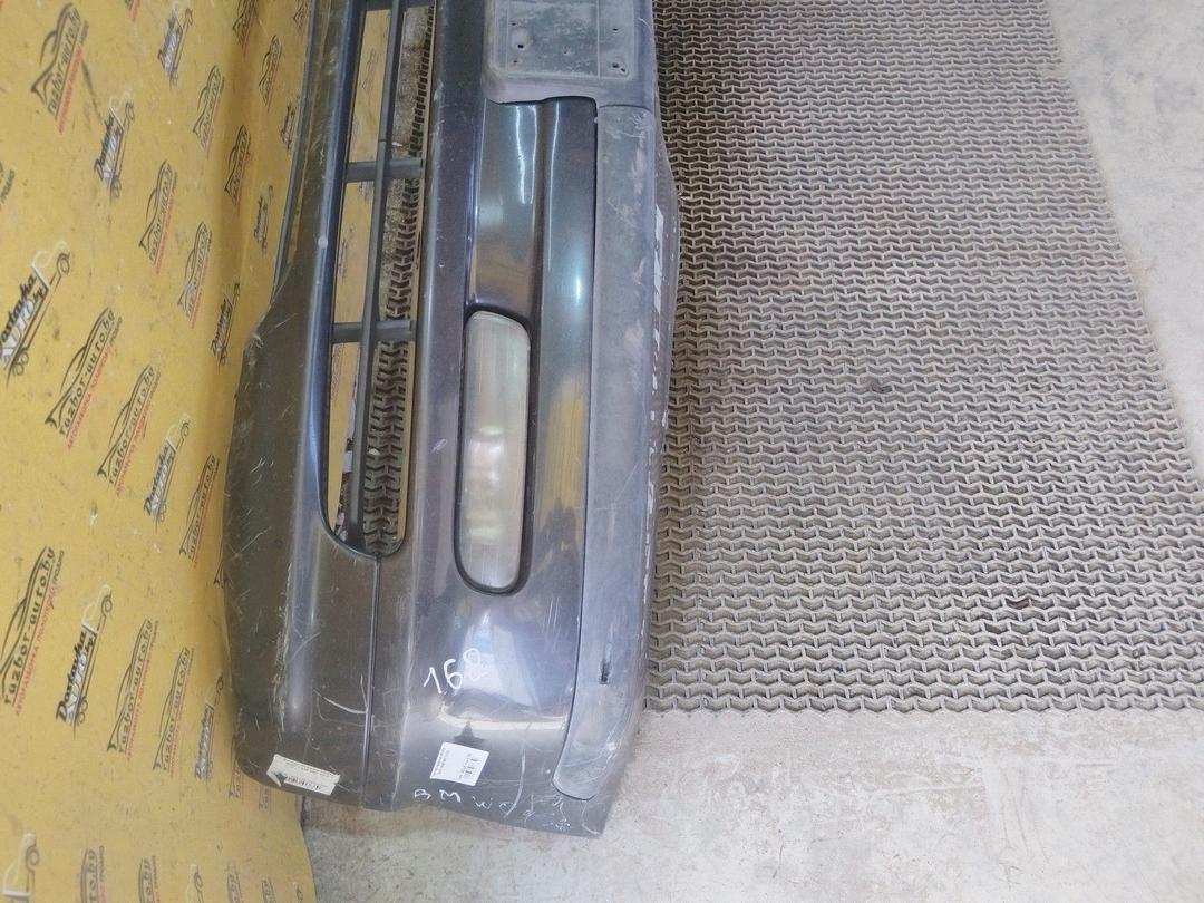 Бампер передний KPI3T9 BMW 3 E46 купить