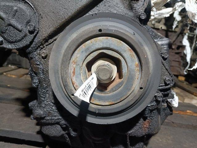 Шкив коленвала 484F80 Honda Accord купить