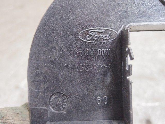 Рамка под магнитолу 910SQ6 Ford C-Max купить на авторазборке