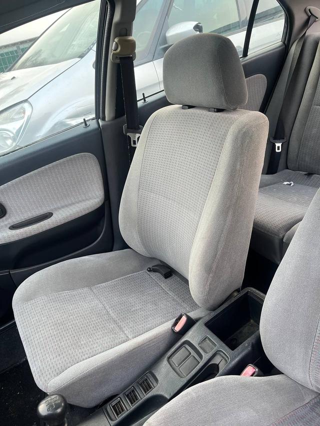 Салон (комплект сидений) S481TW Mitsubishi Carisma купить с доставкой