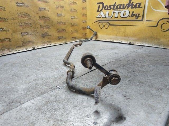 Стабилизатор подвески (поперечной устойчивости) задний L1D44L Volkswagen Jetta купить с доставкой. Огромный выбор запчастей и марок авто. У нас есть практически все.