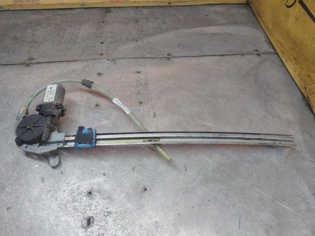 Стеклоподъемник электрический задний левый D772MN Renault Espace купить с доставкой