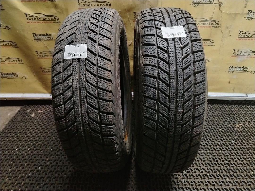Шина Белшина 185/65 R15 TD8ULX TD8ULX Белшина - Фото 1
