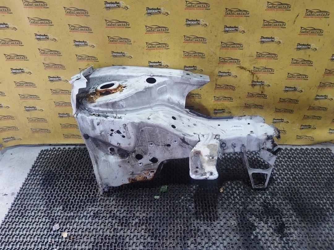 Лонжерон левый 3QAW2D Fiat Punto купить на авторазборке