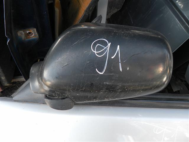 Зеркало наружное левое 69B846 - Фото 1