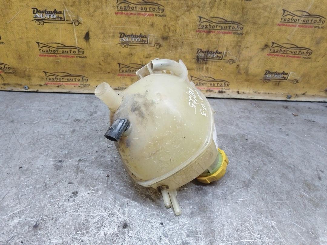 Бачок расширительный POCAJ2 Saab 9-3 купить на авторазборке