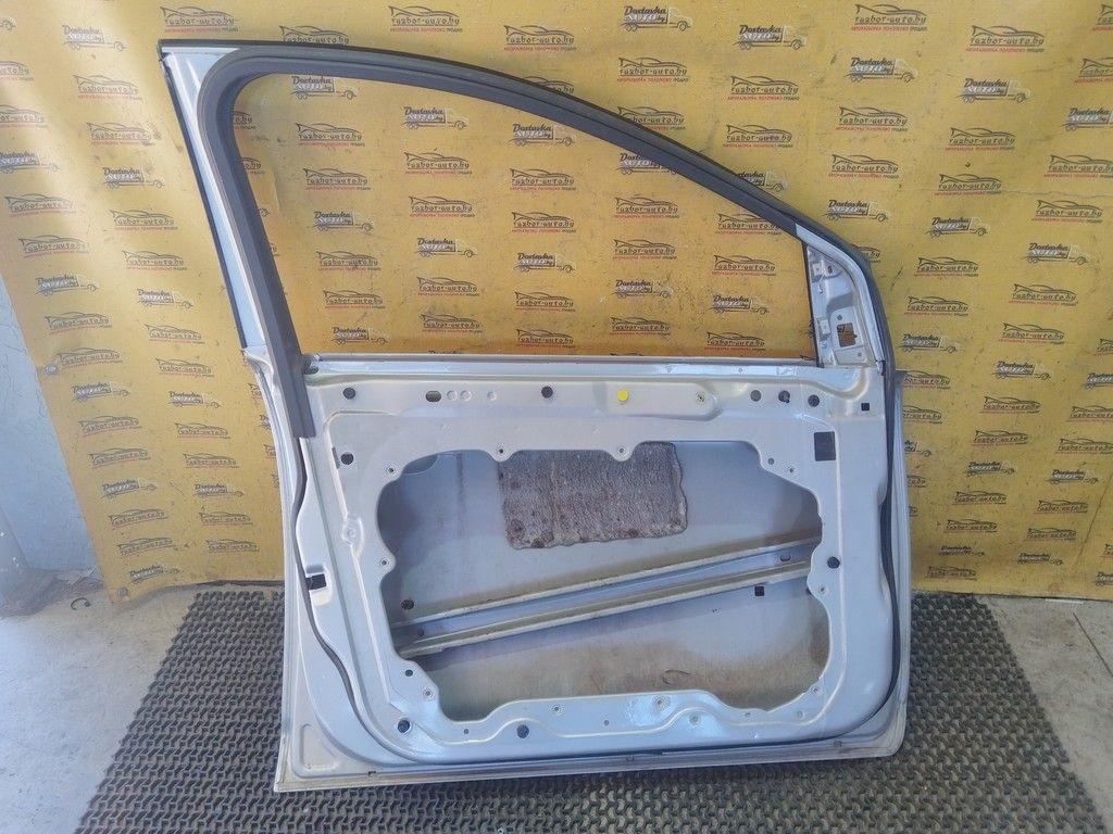 Дверь передняя левая 029U37 Ford Focus - Фото 4