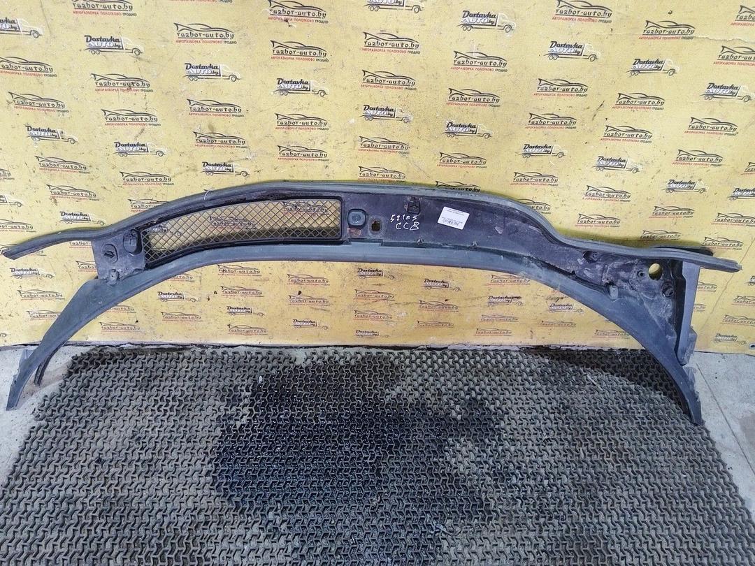 Дождевик NCRIA6 Citroen C8 - Фото 6