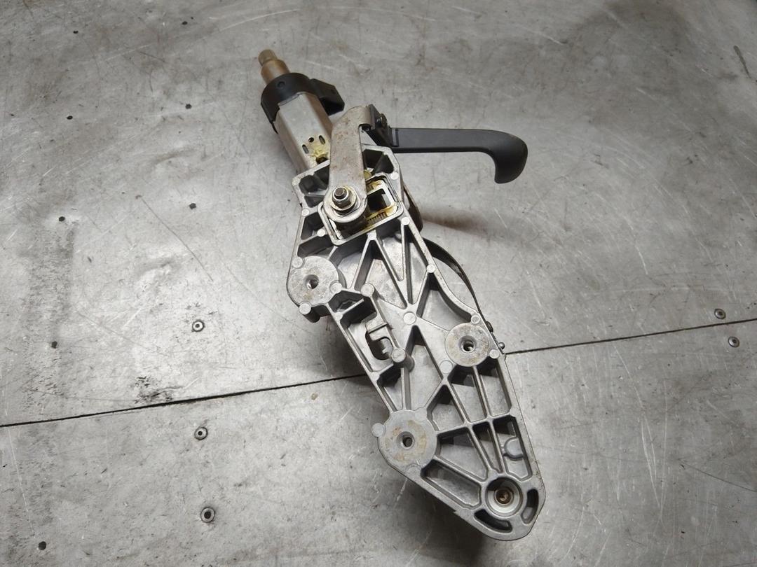 Рулевая колонка 6RIV6Q Renault Espace купить на авторазборке