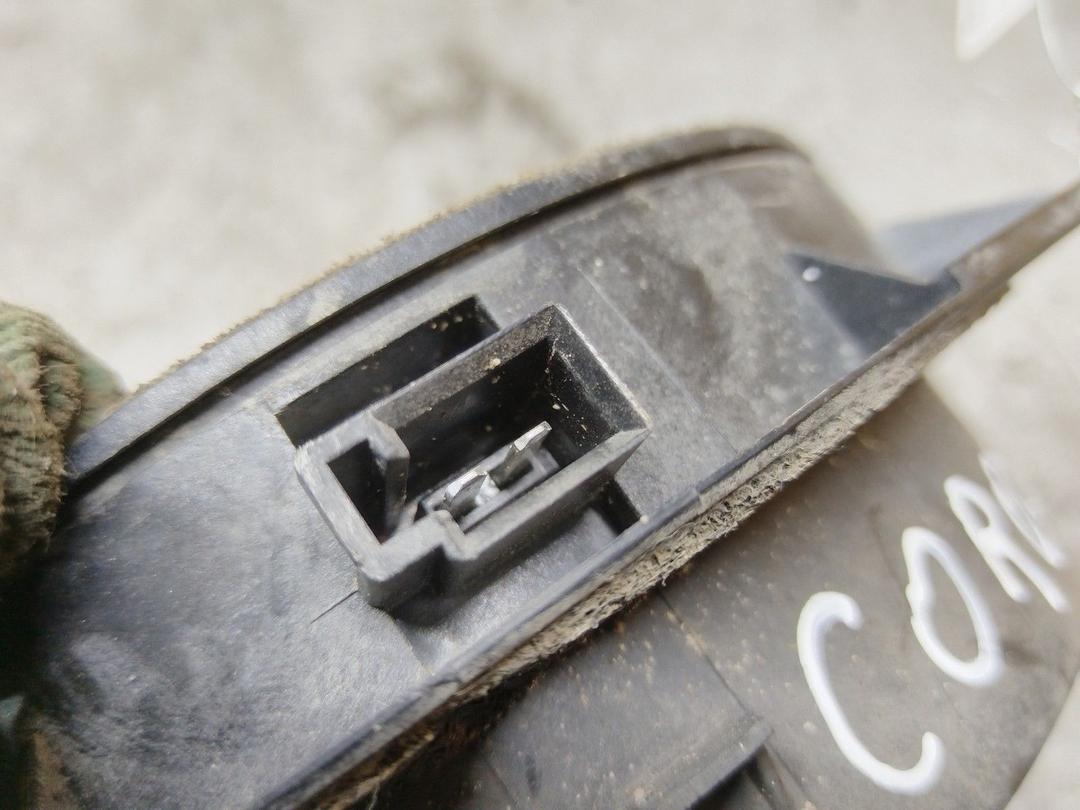 Динамик двери задней левой 70BVJ7 Toyota Corolla купить на авторазборке