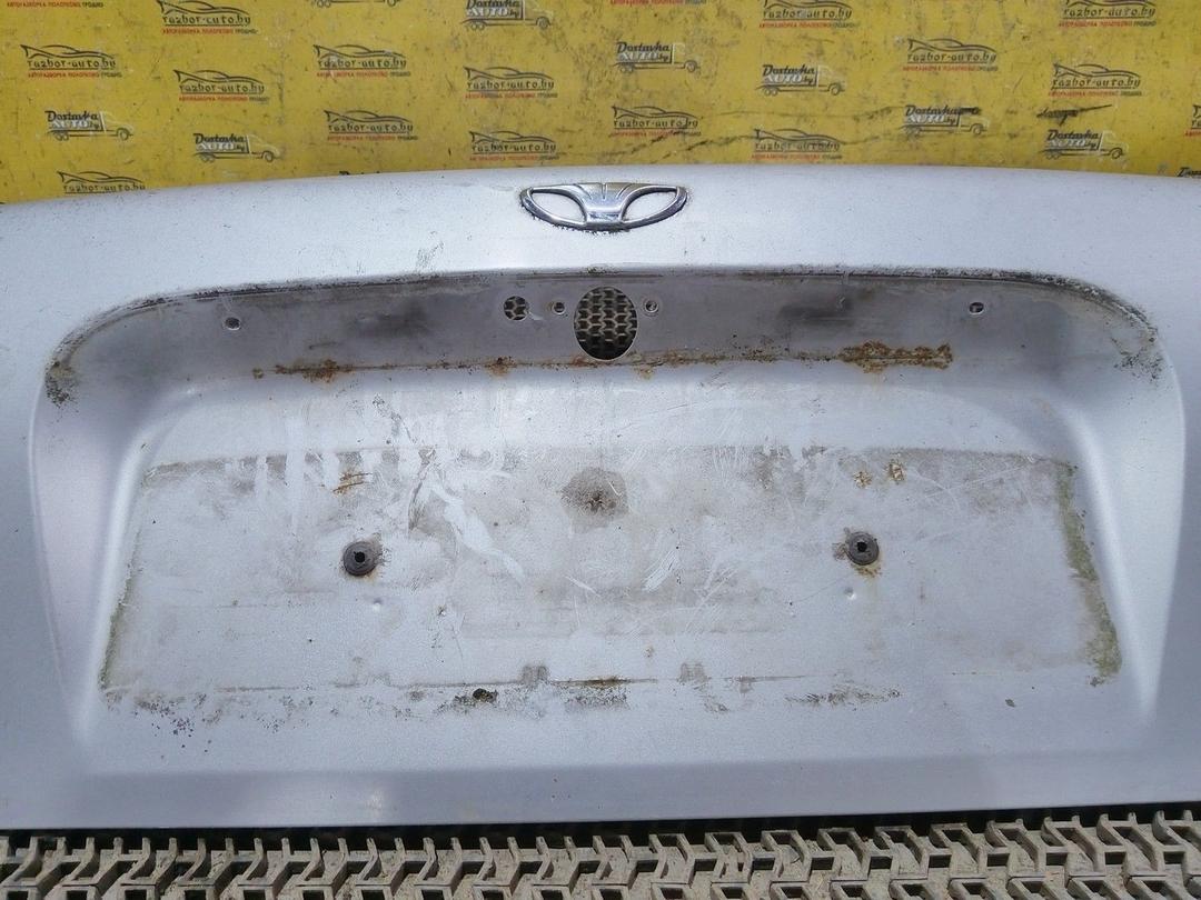 Крышка багажника (дверь 3-5) TE0LOH Daewoo Leganza купить