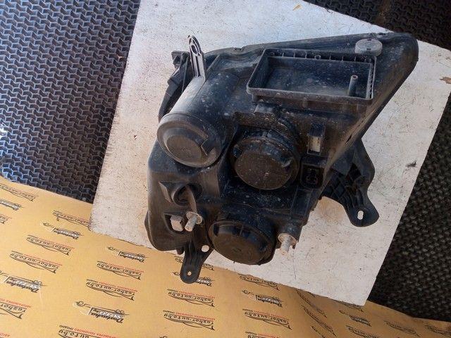 Фара правая 4FMMFL Opel Meriva - Фото 4