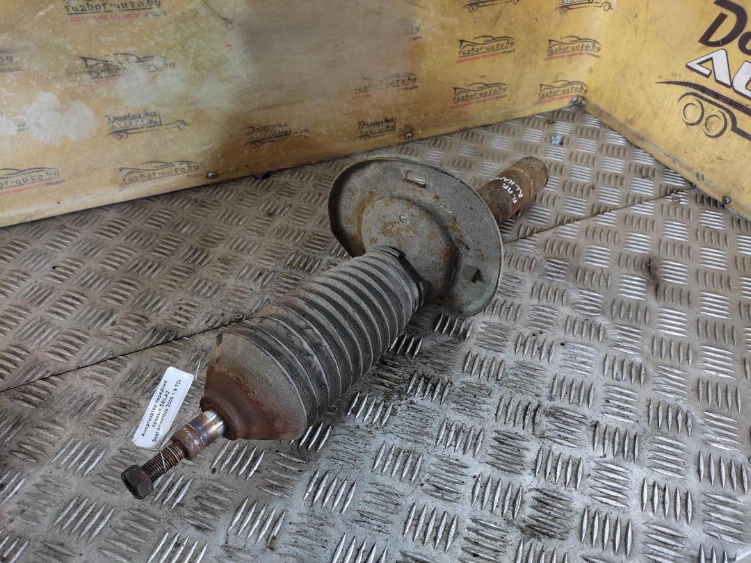 Амортизатор передний правый S9ILA2 Seat Alhambra