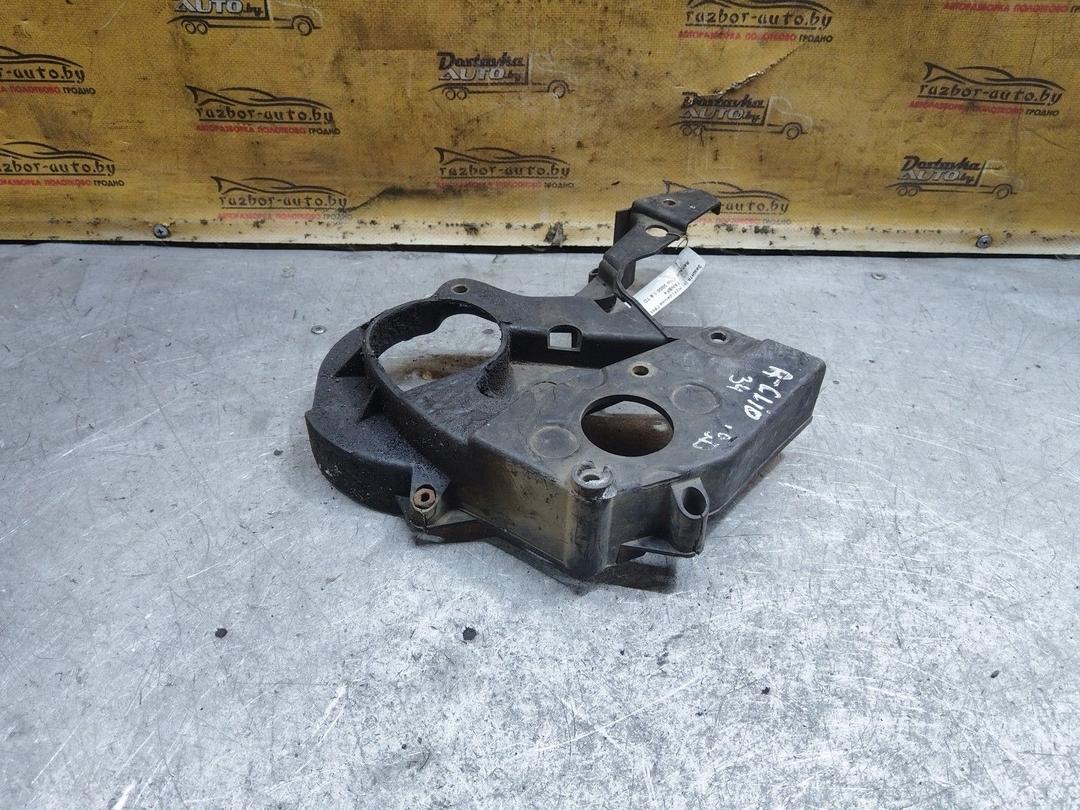 Защита (кожух) ремня ГРМ 7ANBF4 Renault Clio купить с доставкой. Огромный выбор запчастей и марок авто. У нас есть практически все.