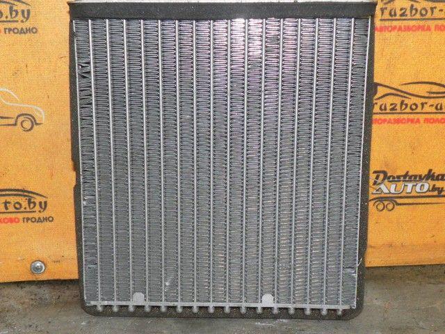 Радиатор отопителя (печки) Y39A4F Volkswagen Touran - Фото 4