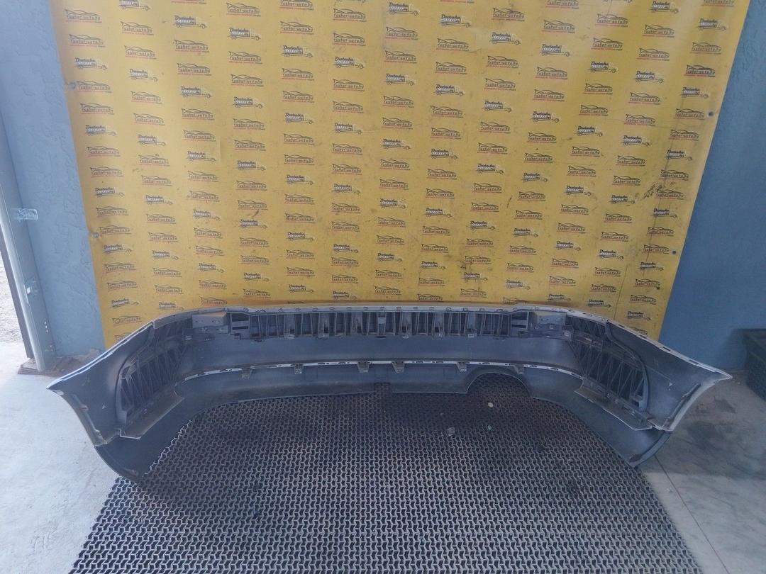 Бампер задний 6ST5PA Audi A4 undefined