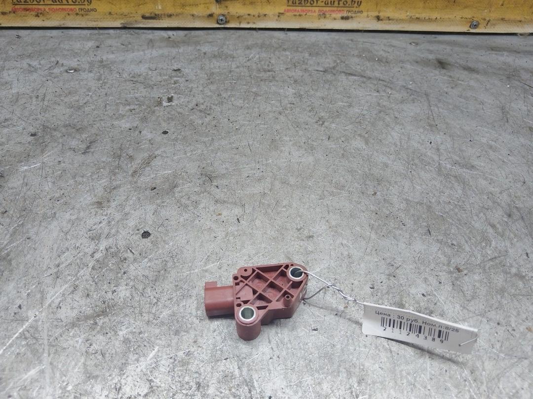 Датчик удара MO7R02 Volvo S40