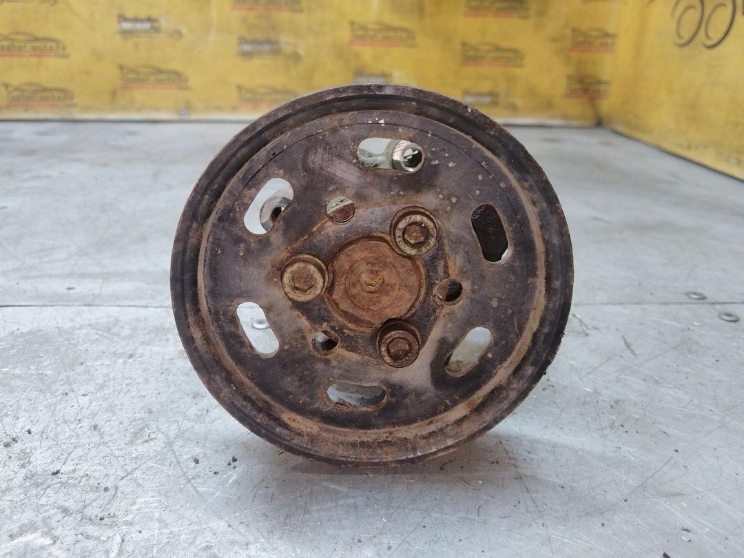 Насос гидроусилителя руля LA21CE Audi A3