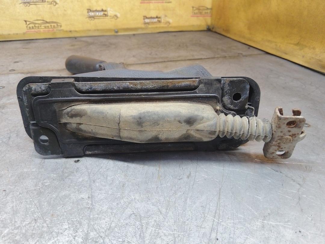 Рычаг ручного тормоза (ручника) P33COB Fiat Palio купить