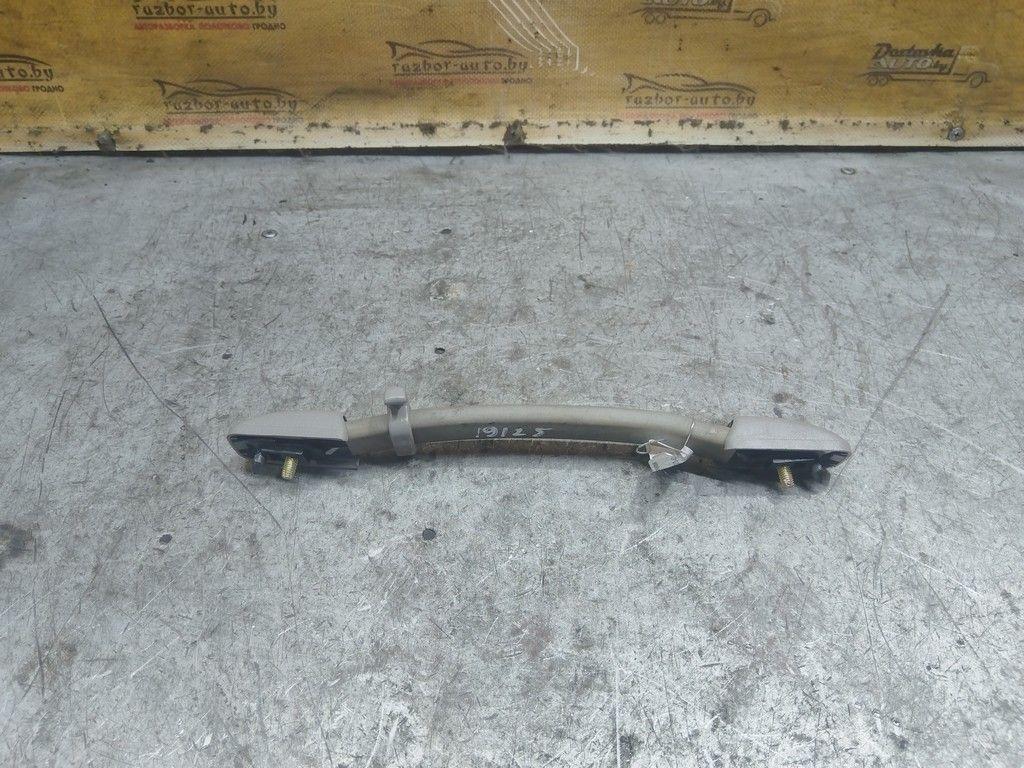 Ручка внутренняя потолочная 3G6P26 Toyota Corolla - Фото 2