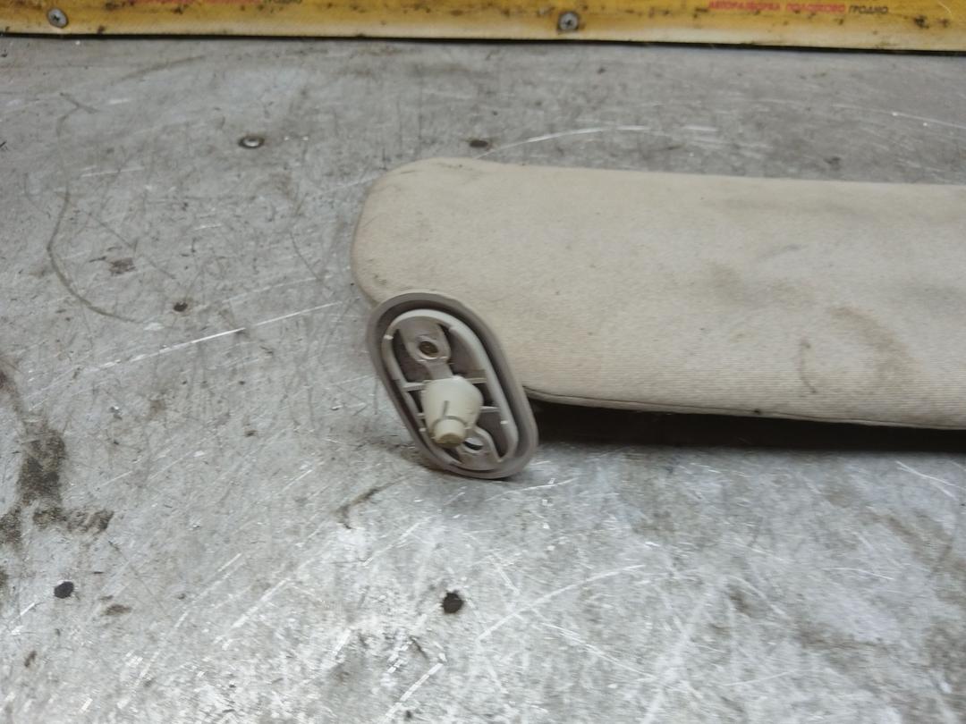 Козырек солнцезащитный RKVN3Z Toyota Corolla - Фото 7