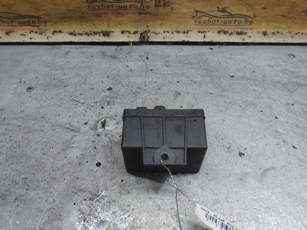 Реле накала свечей 7BZINM Fiat  - Фото 2