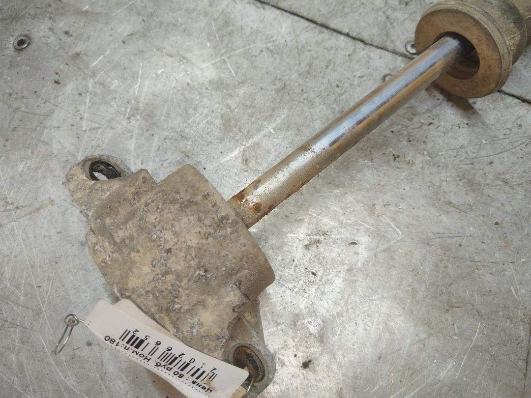 Амортизатор задний левый IPNN7C Peugeot 307 купить