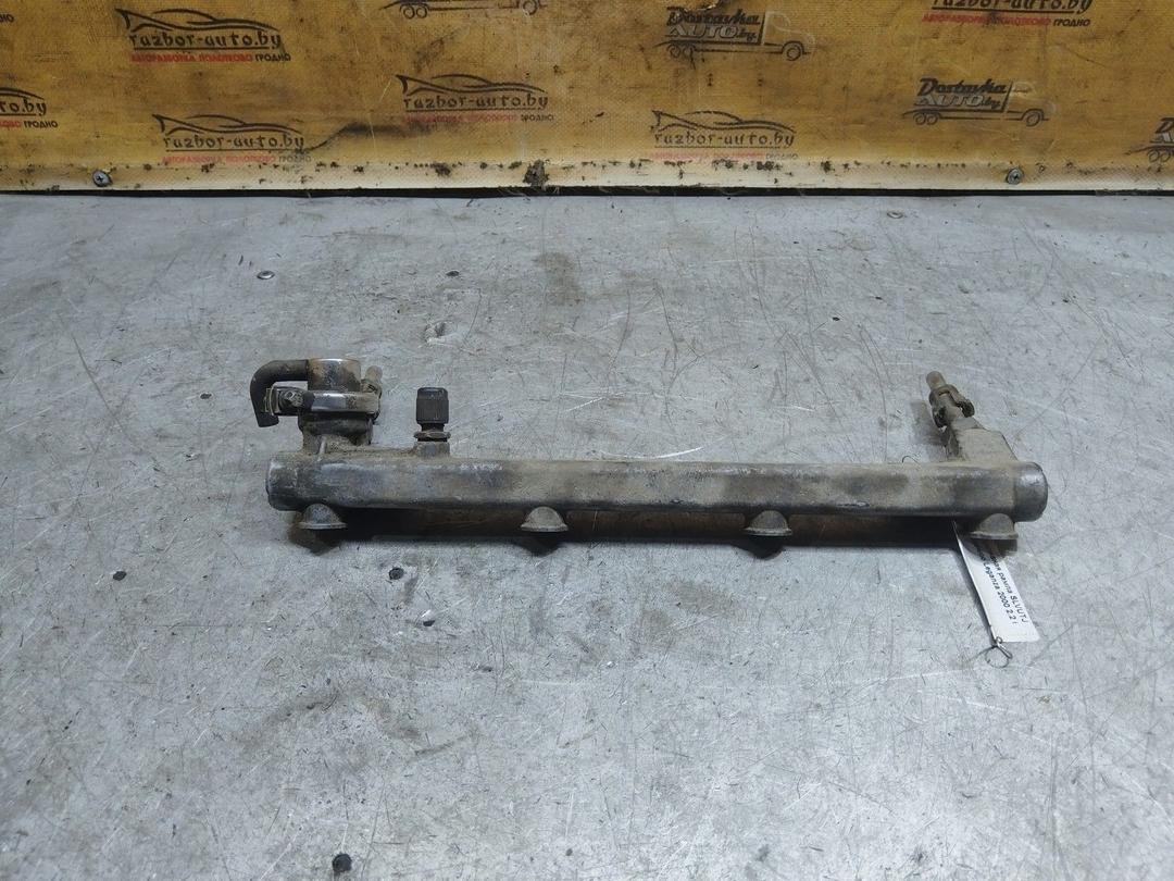 Топливная рампа SLVUTJ Daewoo Leganza купить