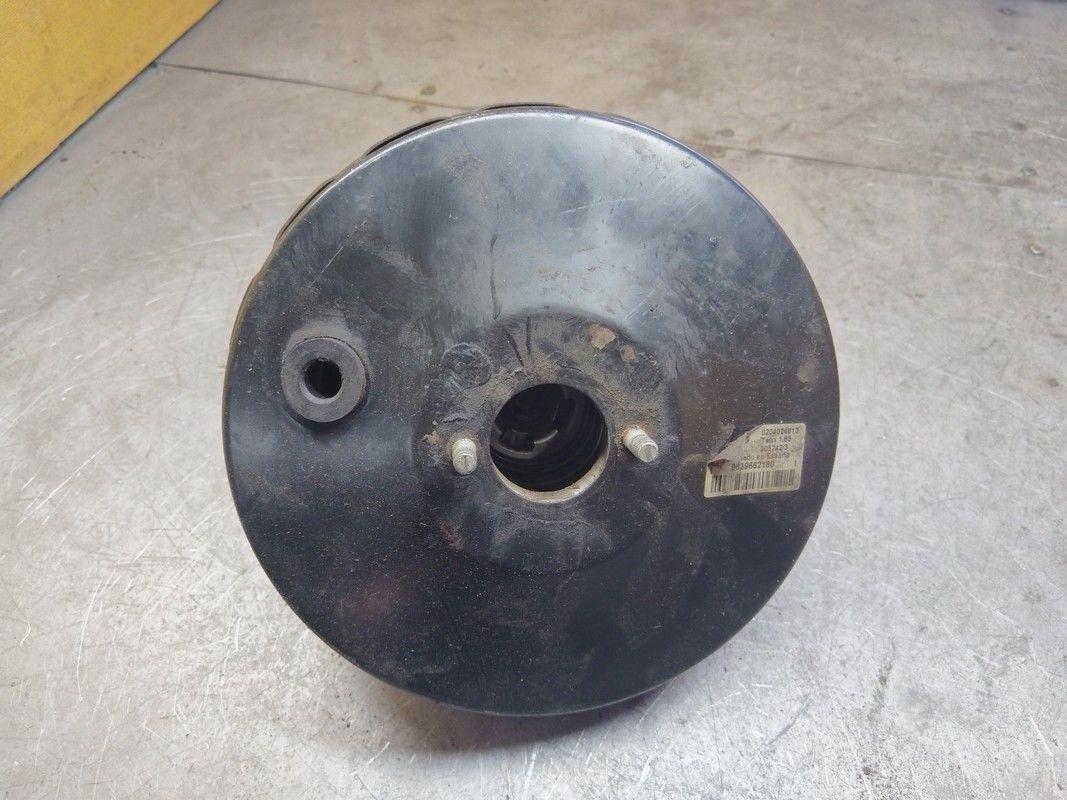 Вакуумный усилитель тормозов 9F5LHF Peugeot 307