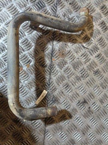 Трубка охлаждающей жидкости металлическая ACG052 Mazda Premacy - Фото 2