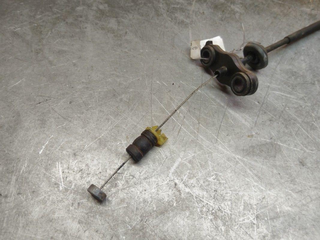 Трос газа X24JBD Honda Accord купить с доставкой