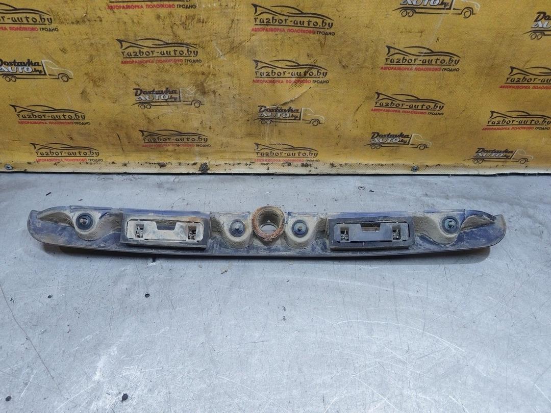 Накладка подсветки номера ROYL1Z Opel Omega купить с доставкой