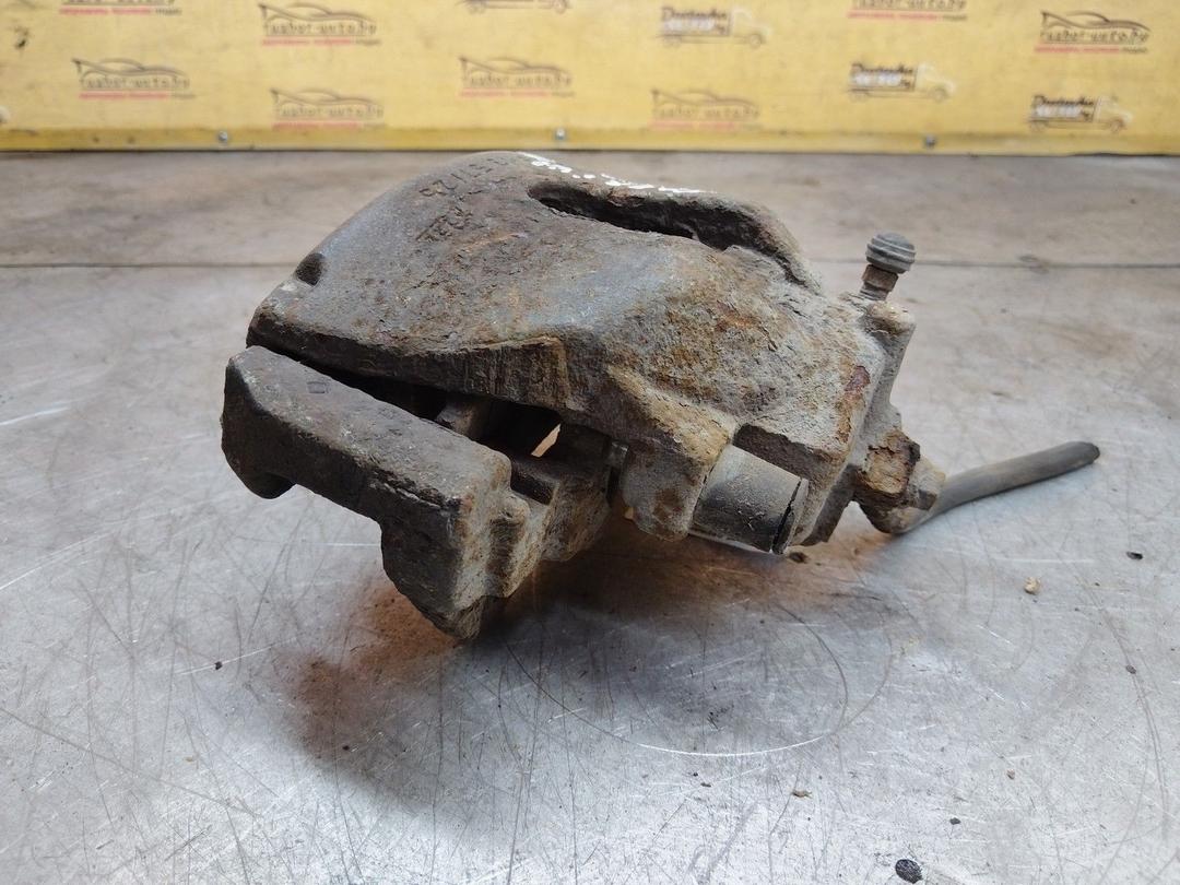 Суппорт передний правый S9DUW4 Opel Meriva - Фото 3